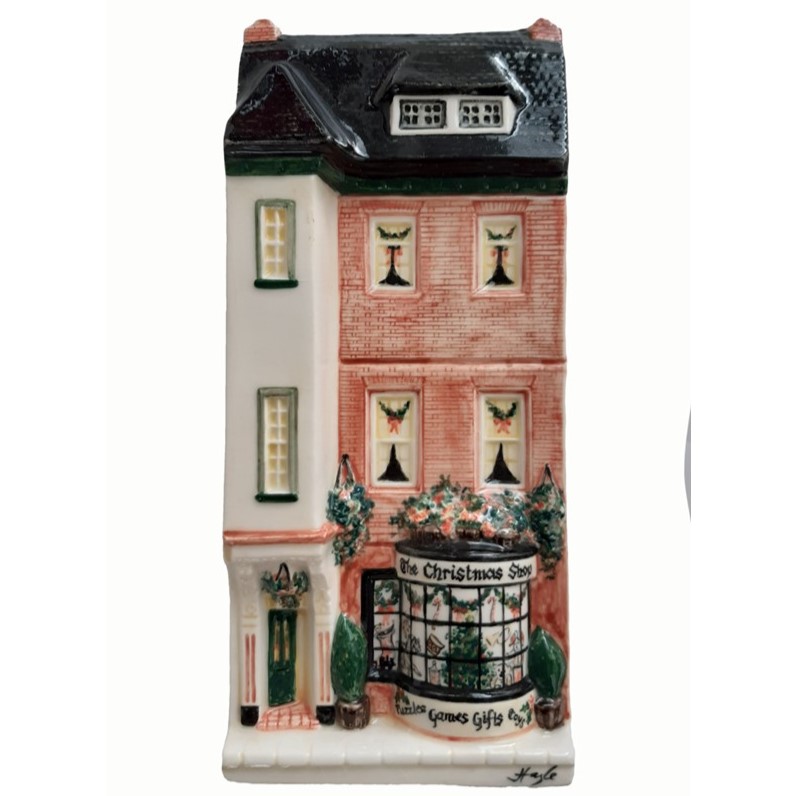 Christmas Shop C154 (c)