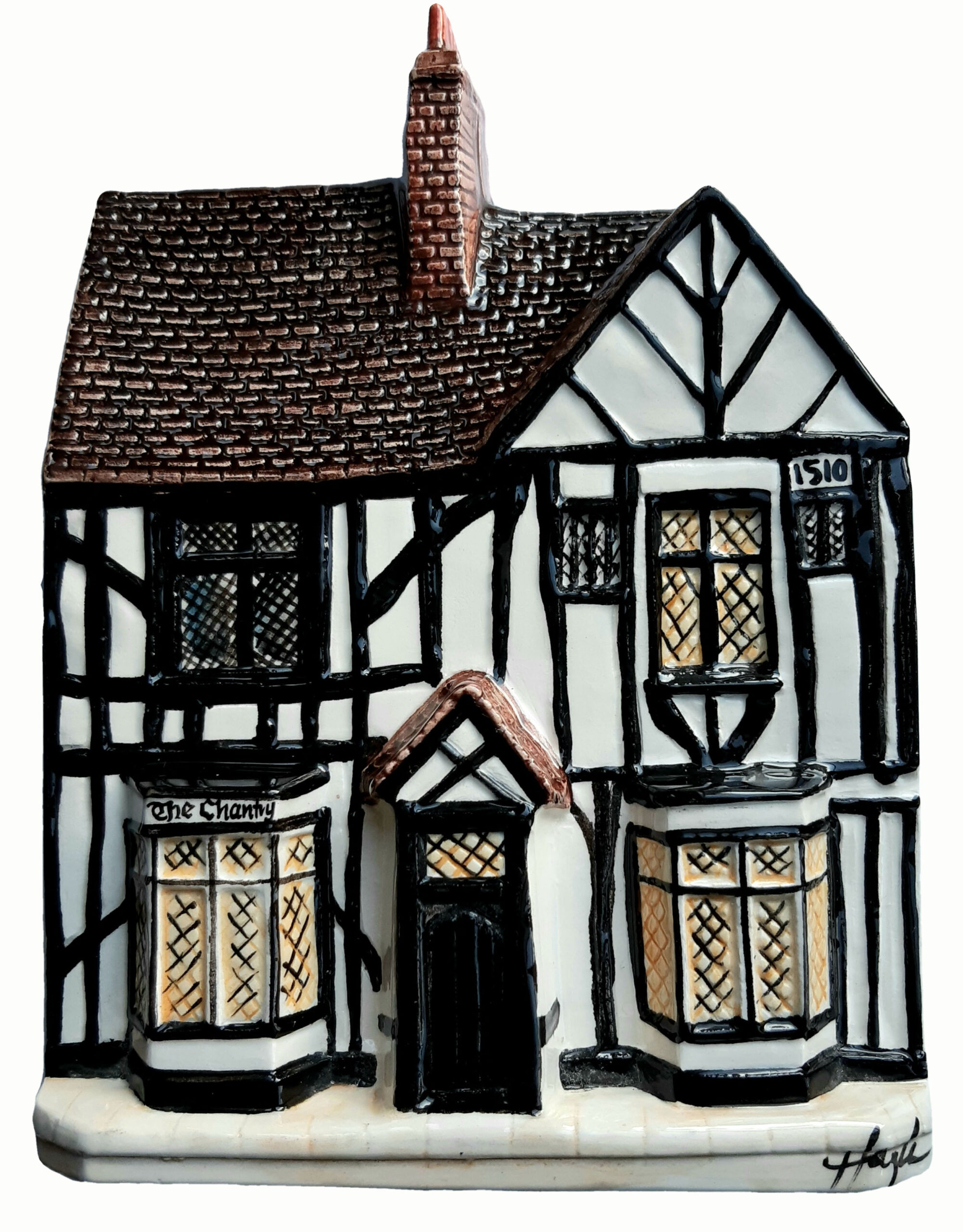 Chantry. LK57